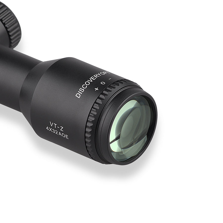 Discovery Optics VT-Z 4x32AOE Scope