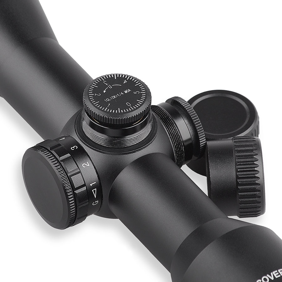 Discovery Optics VT-Z 4x32AOE Scope