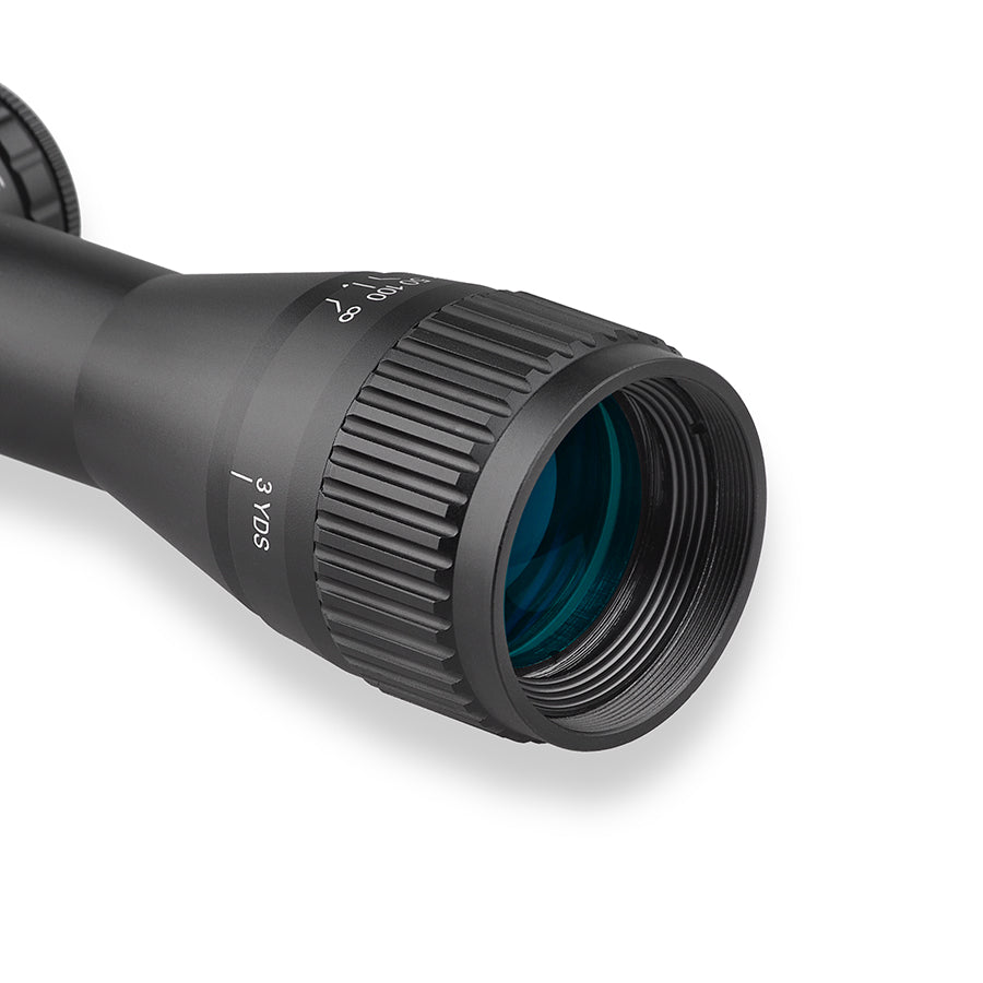 Discovery Optics VT-Z 4x32AOE Scope