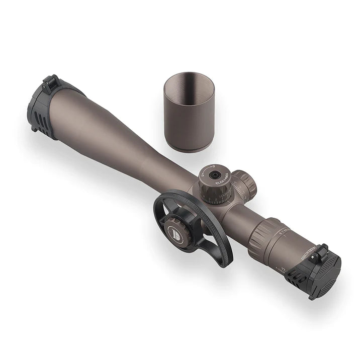 Discovery Optics VT-Z 6-24x40SF FFP Scope