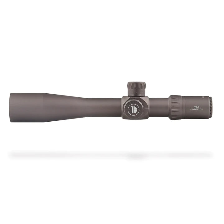 Discovery Optics VT-Z 6-24x40SF FFP Scope