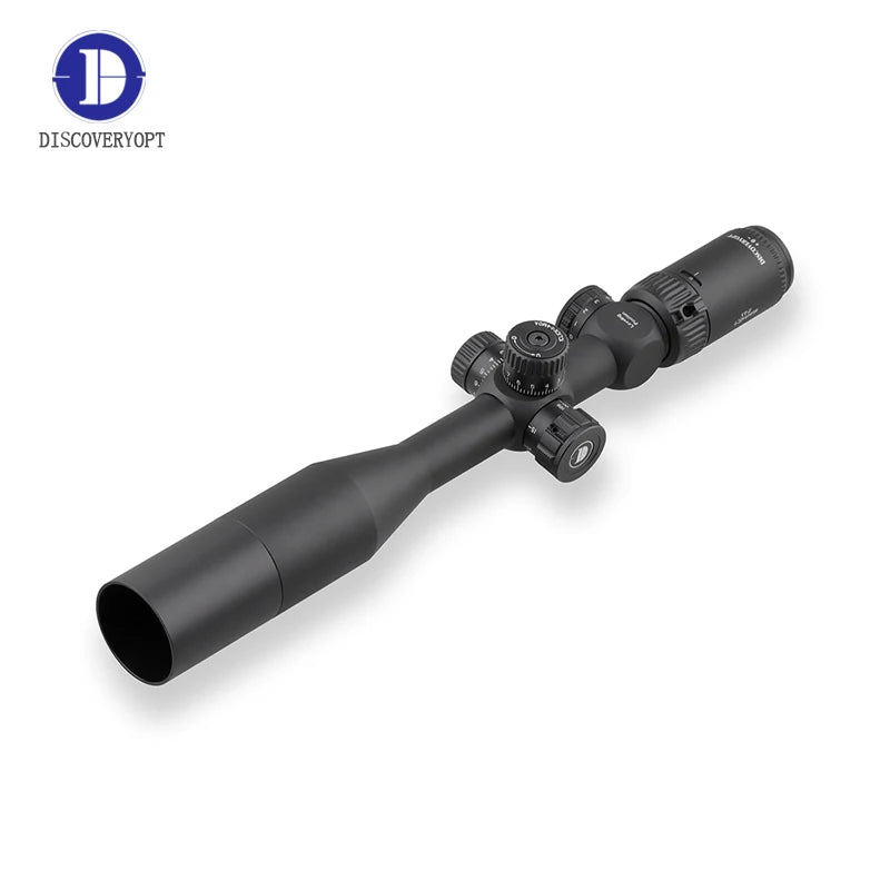 Discovery Optics VT-Z 6-24X42SFIR Scope