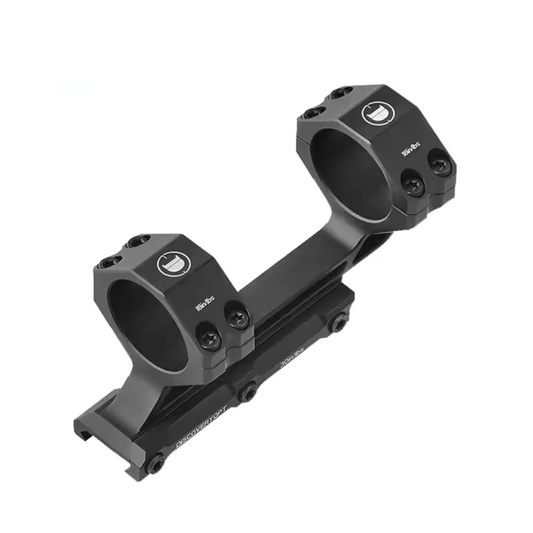 Discovery 34mm 20 MOA Low Profile Picatinny Cantilever Scope Mount