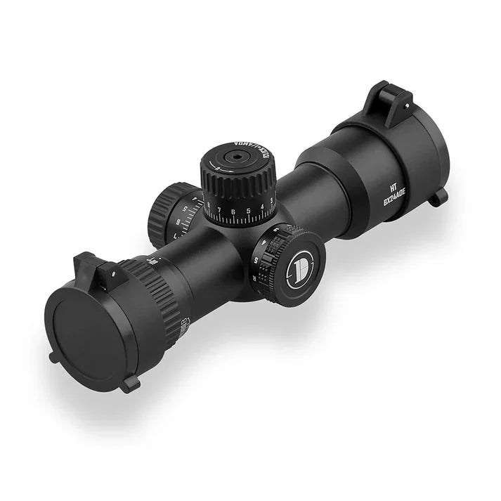 Discovery Optics HT 6X24AOE Scope