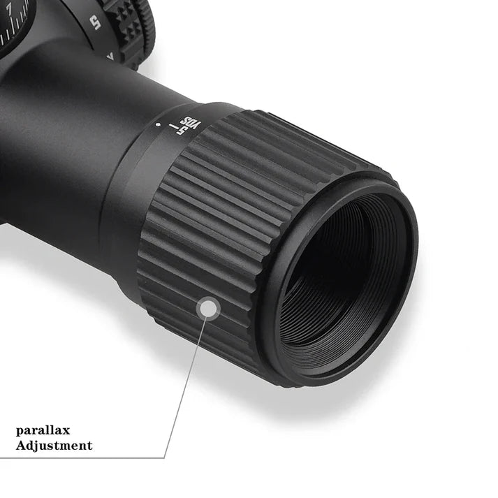 Discovery Optics HT 6X24AOE Scope