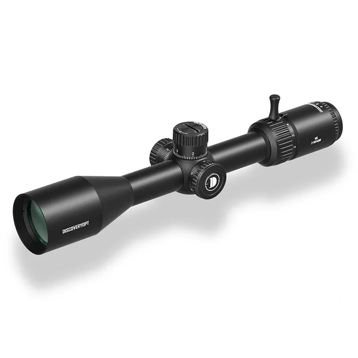 Discovery Optics MS 2-10X40-IR Scope