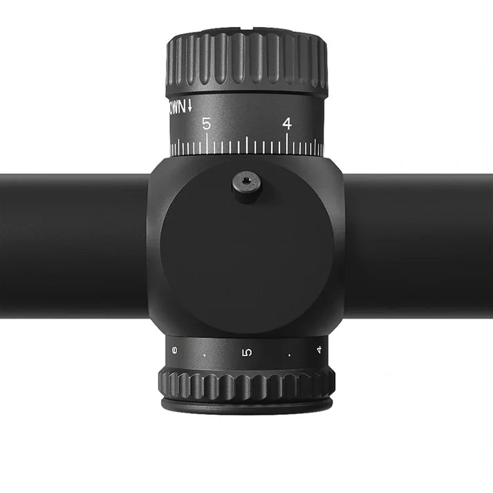 Discovery Optics MS 2-10X40-IR Scope