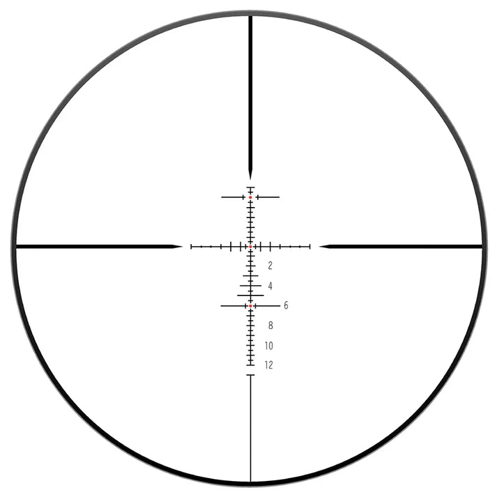 Discovery Optics MS 2-10X40-IR Scope