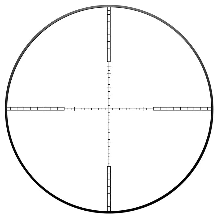 Discovery Optics MS 3-12X42AOAC Scope