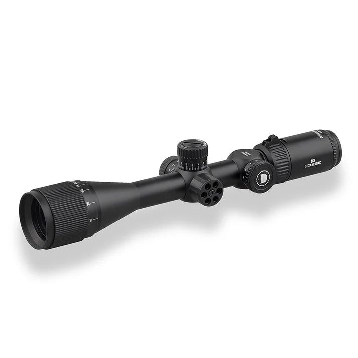 Discovery Optics MS 3-12X42AOAC Scope