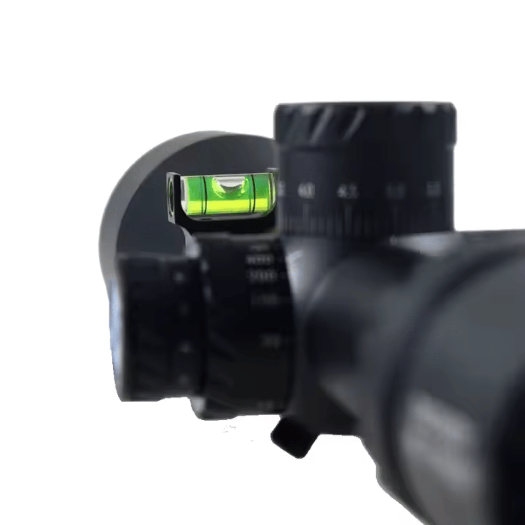 Discovery Scope Bubble Level Attachment Ring