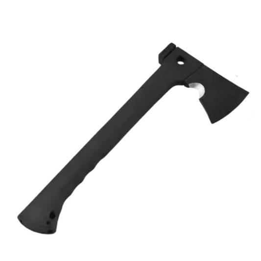 Handymans Stainless Steel Full Tang Axe