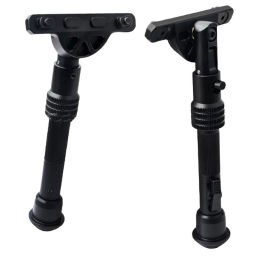MLOK Split Bipod