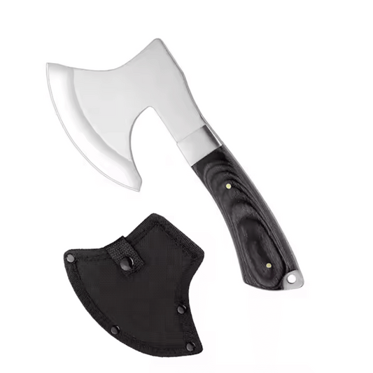 Mini Tomahawk Stainless Steel Axe