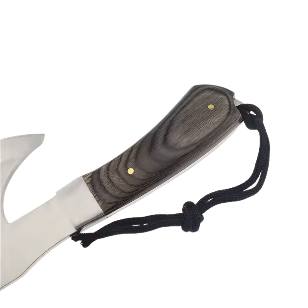 Mini Tomahawk Stainless Steel Axe