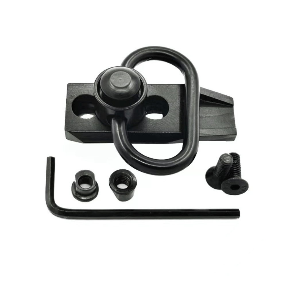 Swivel Rail Mount MLOK Kit