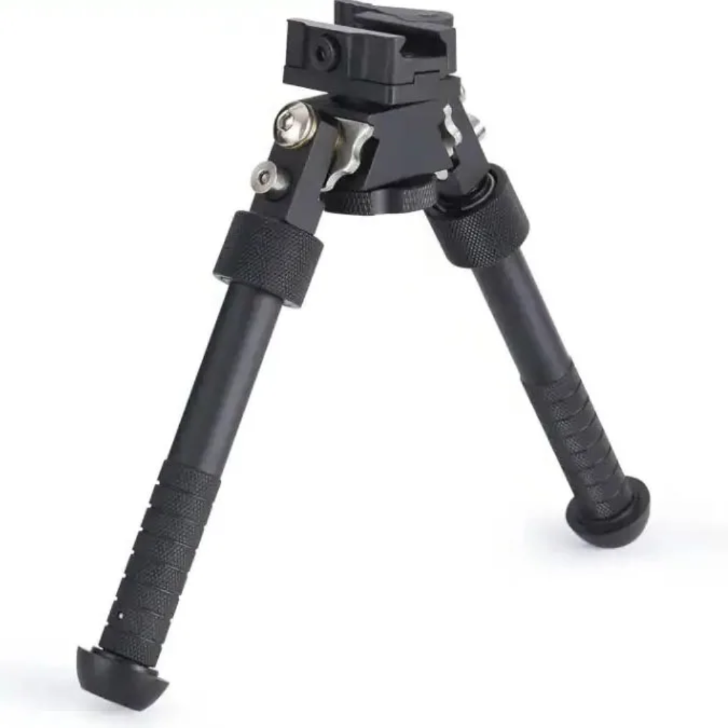 V8 One Piece Bipod