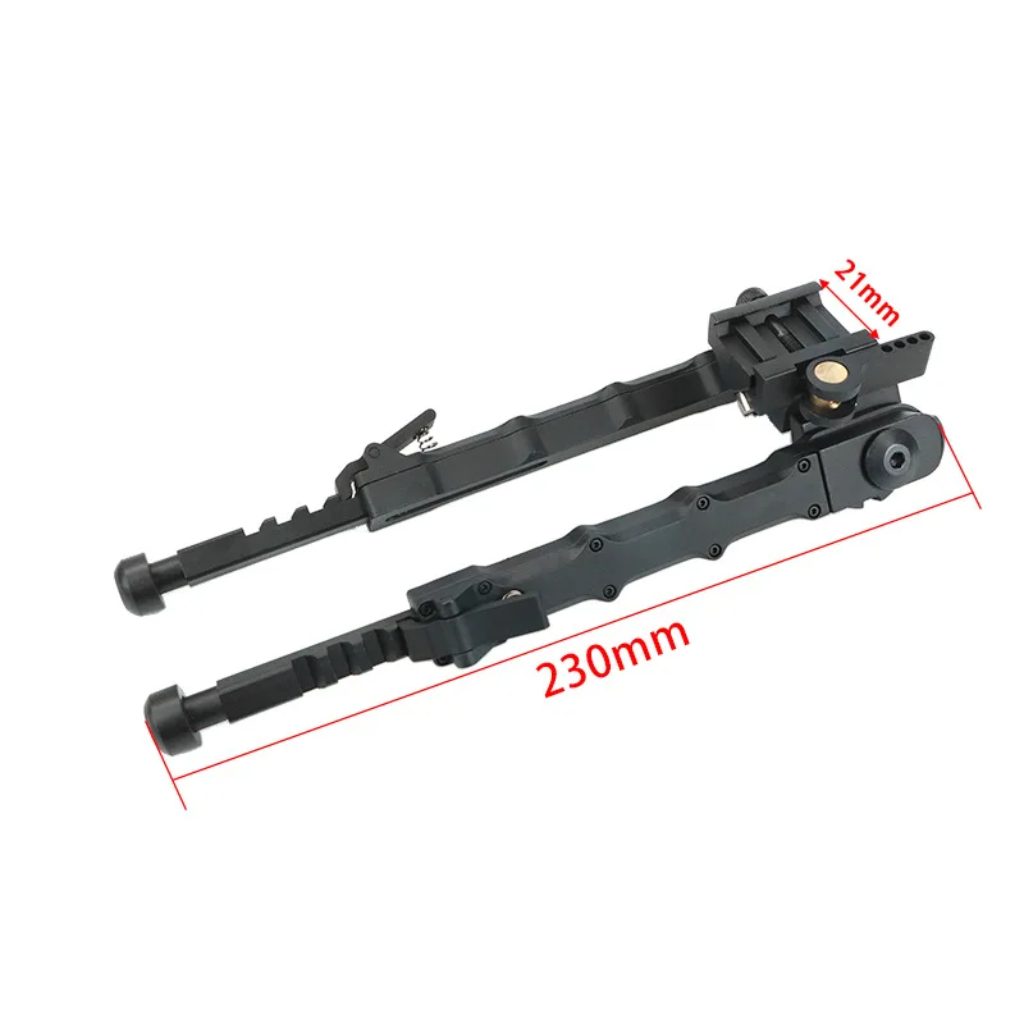 V9 One Piece Bipod