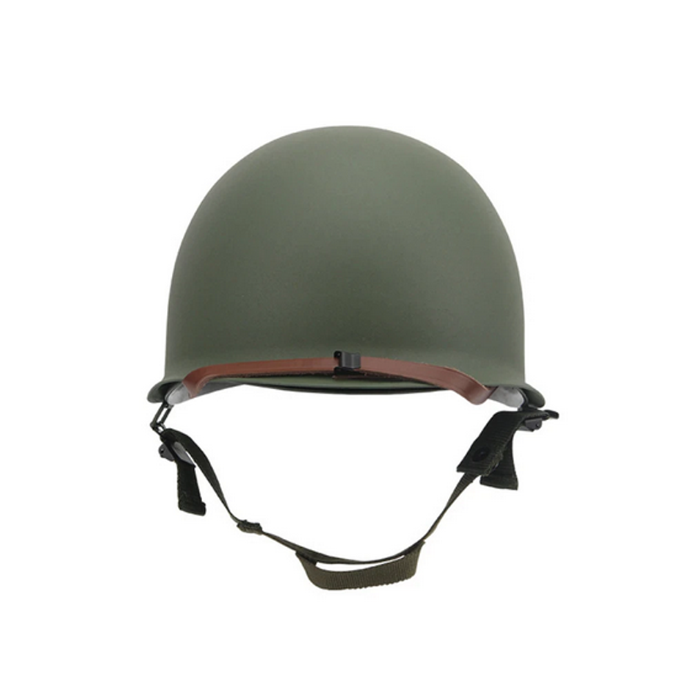 M1 Helmet WW2 Replica Green