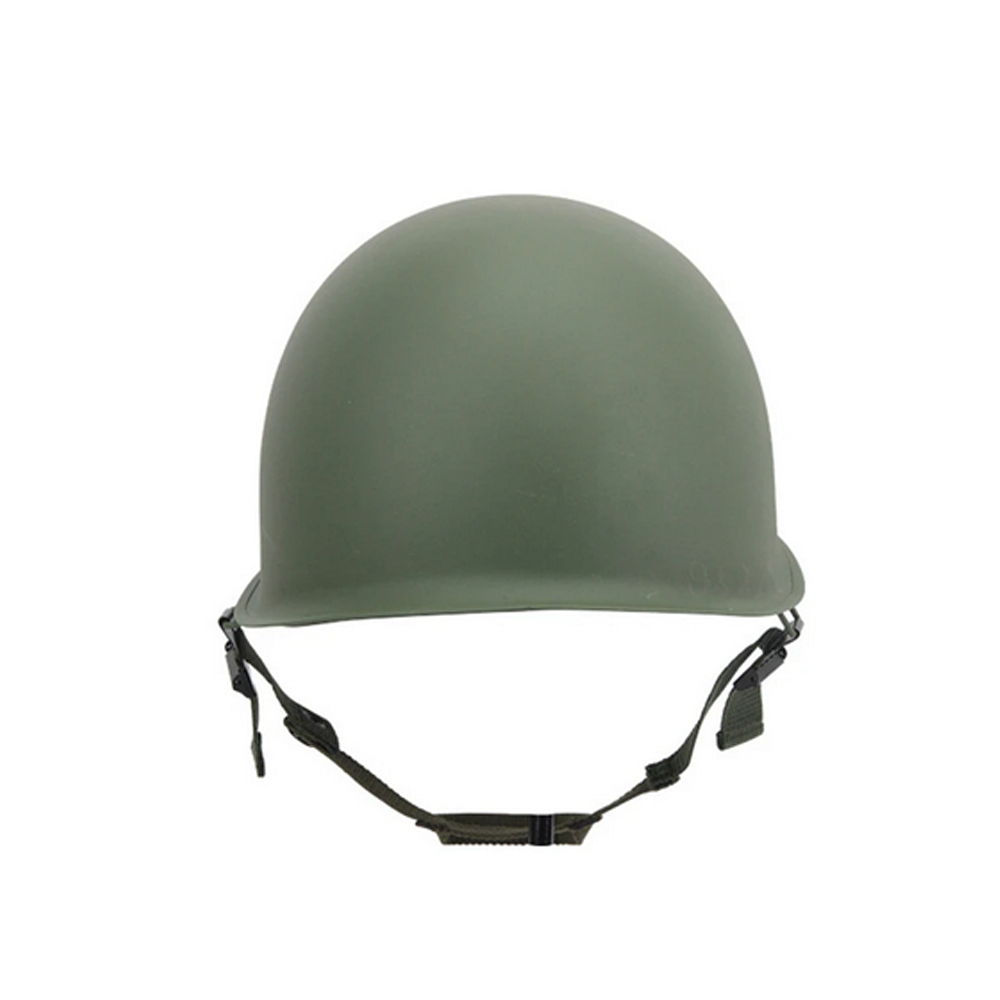M1 Helmet WW2 Replica Green