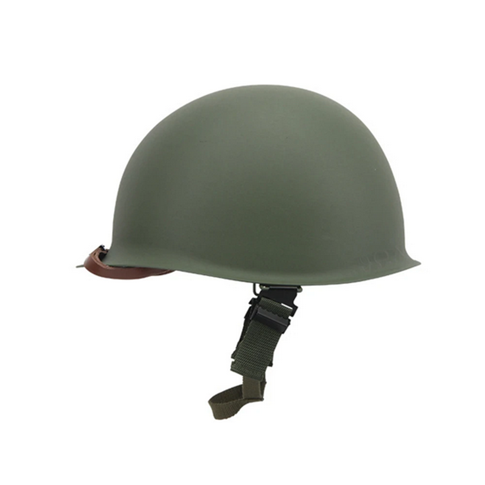 M1 Helmet WW2 Replica Green