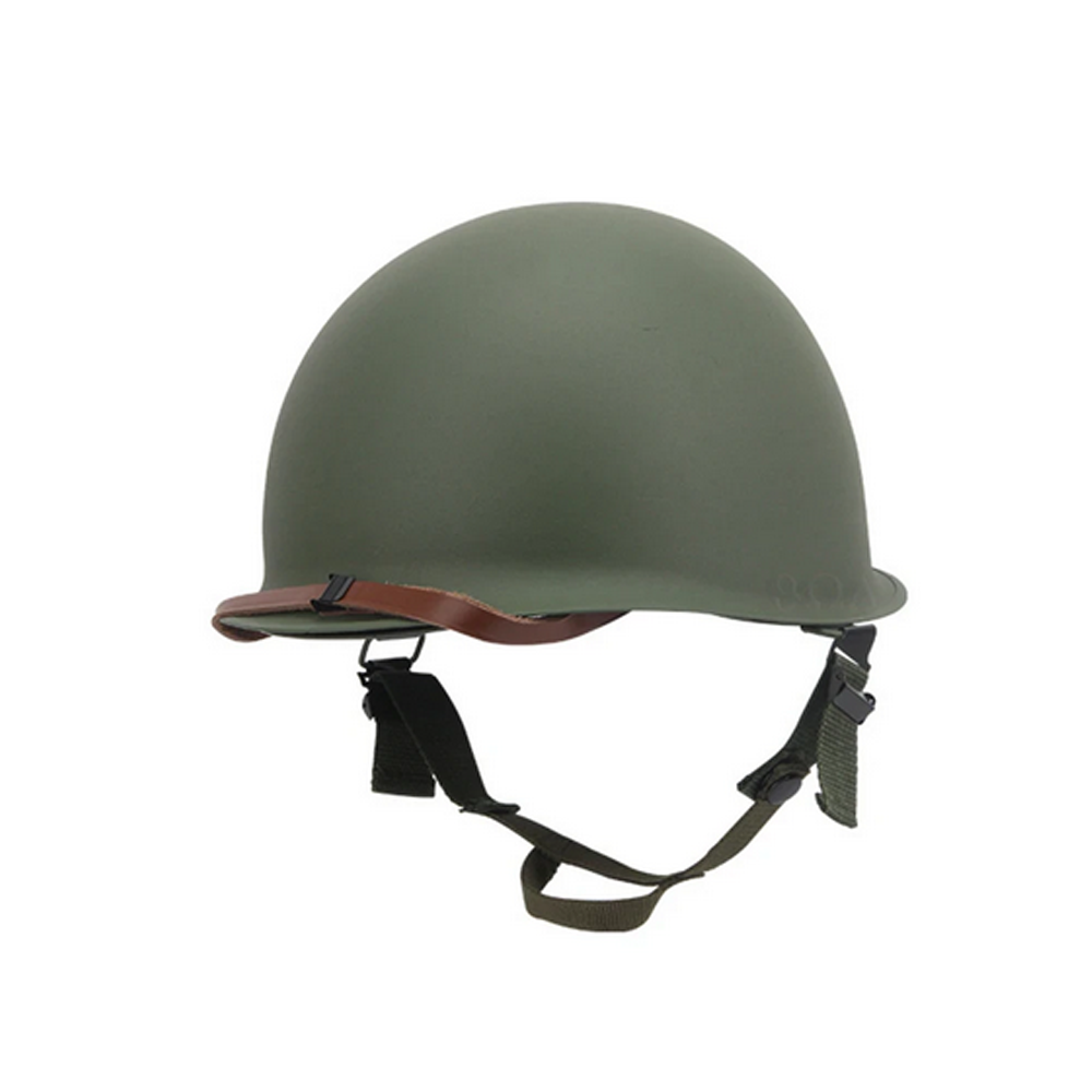 M1 Helmet WW2 Replica Green