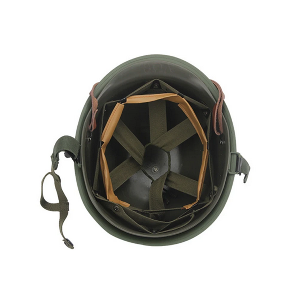 M1 Helmet WW2 Replica Green