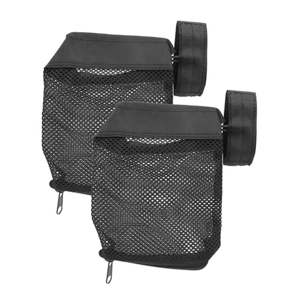 Nylon Mesh Brass Catcher