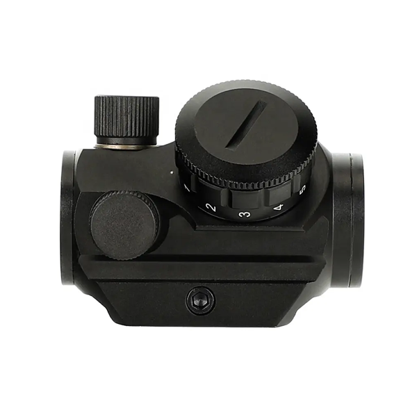 OhHunt 1x21 Tactical Red Dot Sight 3 MOA