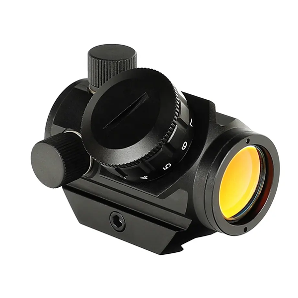 OhHunt 1x21 Tactical Red Dot Sight 3 MOA