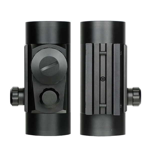 OhHunt 1x40 Red Dot Sight