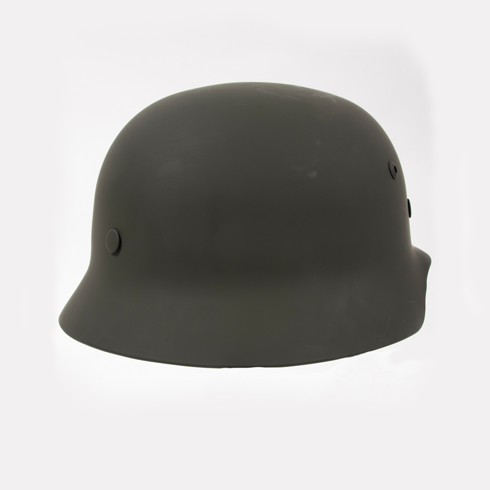 Wehrmacht Helmet M35 WW2 Replica Grey
